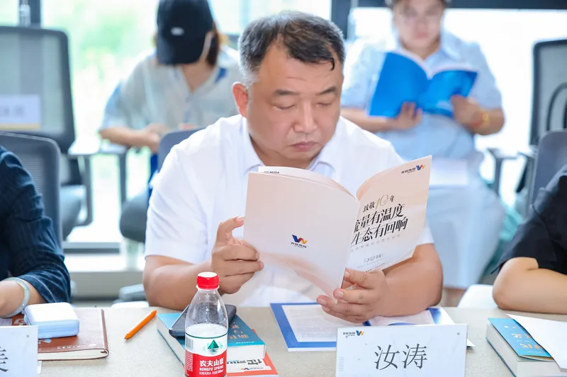 悟空研究院活动回顾照片13