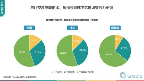 《Trustdata 2021年中国移动互联网行业发展分析报告》研究——移动互联网业务支撑软件的研发演进与趋势