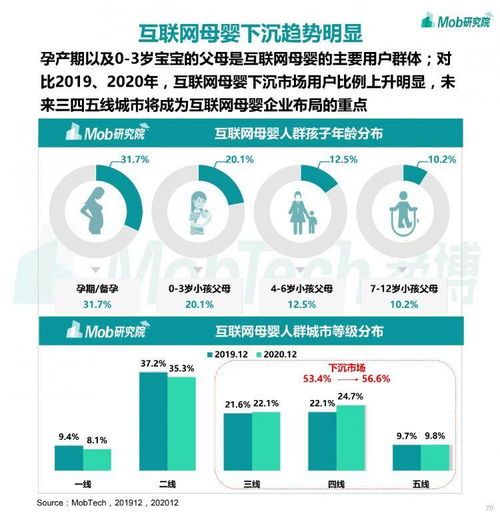 2020下半年中国移动互联网大报告 支撑软件生态的力量
